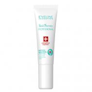 Экспресс-удалитель кутикулы спа-маникюр Nail Therapy Professional Spa Nail Treatments 12 EVELINE