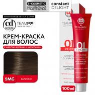 Краска для волос TEAM155 100 Constant Delight