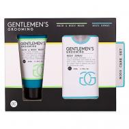 Мужской набор Gentlemen's Grooming Bath Set ACCENTRA