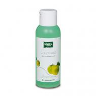 Средство для снятия лака без запаха ацетона "Зелёное яблоко" 105 Domix Green