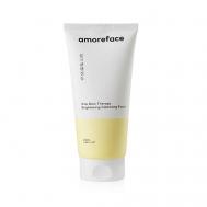 Пенка для умывания с экстрактом роз Rose Cleansing Foam 180 AMOREFACE