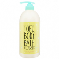 Гель для душа с экстрактом белого тофу 750 CATHY DOLL
