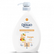 Крем-мыло для рук с манго ENERGY 1000 DERMOMED