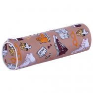 Пенал-тубус Каникулы Пифагор