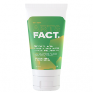 Универсальный увлажняющий и отшелушивающий пилинг-крем для тела 150 ART&FACT