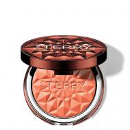 Компактные румяна Tea to Tan Blush Powder By Terry