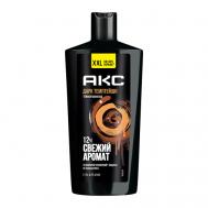 АКС Гель для душа муж ДАРК ТЕМПТЕЙШН 610 AXE