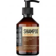 Шампунь для восстановления и укрепления волос с комплексом адаптогенов Adapto Power 250 EPICA Professional