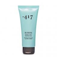 Отшелушивающий гель-пенка для лица с волокном люффы Re-Define Micro Luffa Foaming Gel 50 Minus 417