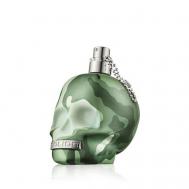 Туалетная вода To Be Camouflage 75 Police