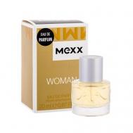 Парфюмерная вода Woman 20 Mexx