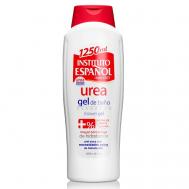 Гель для душа с мочевиной 1250 Instituto Espanol