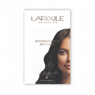 Курс биоревитализации / Патчи микроигольчатые LARIXILE COSMETICS