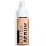 Тональная основа Super Serum RELOVE REVOLUTION