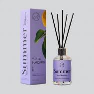 Диффузор ароматический "Yuzu mandarin" 100 AROMA HARMONY