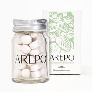 Зубная паста в таблетках МЯТА 31 AREPO