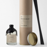 Аромадиффузор Грейпфрут 100 LEKANA