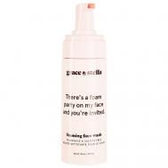 Пенка для умывания лица 150 Grace and Stella