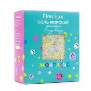 Соль для ванны морская ароматическая "МОНПАСЬЕ" 1000 FINNLUX