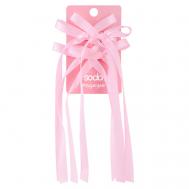 Заколки для волос Pink Bow SODA