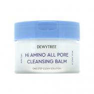 Бальзам для умывания HI AMINO с аминокислотами 90 DEWYTREE