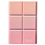 Палетка-хайлайтер - UnderlightOfStars BME