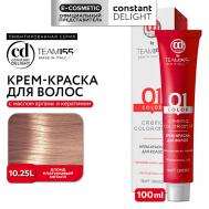 Краска для волос TEAM155 100 Constant Delight