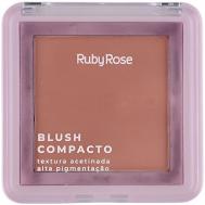 Румяна компактные RUBY ROSE