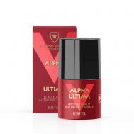 Дезодорант-антиперспирант для тела Alpha Ultima 50 Estel Professional