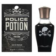 Парфюмерная вода Potion for Him 30 Police