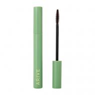 Универсальная объемная тушь Buildable Volume Mascara 9 ARIVE MAKEUP