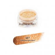 Тени для глаз и макияжа век KLEPACH.PRO