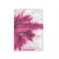 Альгинатная смягчающая маска для лица с экстрактом кокоса SKIN NEEDS 1 ЛЭТУАЛЬ