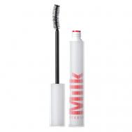 Подкручивающая тушь для ресниц Rise Mascara, черная 8 MILK MAKEUP