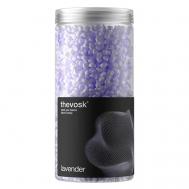 Воск гранулированный Lavander 700 THEVOSK