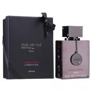 Парфюмерная вода Club de Nuit Intense Man Limited Edition 105 ARMAF PERFUMES
