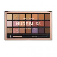 Палетка для макияжа глаз Nude Bliss PROFUSION