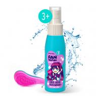 Спрей для легкого расчесывания волос Сool Cotton 100 BIMUNICA