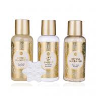 Подарочный набор Winter Magic с ароматом тёплой ванили ACCENTRA