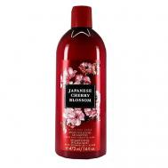 Шампунь для волос Japanese Cherry Blossom 473 BATH & BODY WORKS