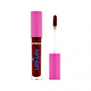 Помада для губ LOV-LOV жидкая матовая ISCREAM