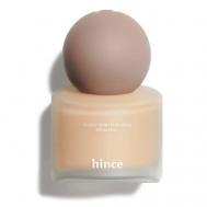 Тональная основа для лица Second Skin Foundation SPF30 PA++ HINCE