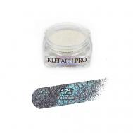 Тени для глаз и макияжа век KLEPACH.PRO