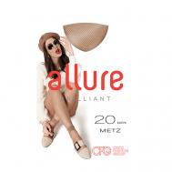 Носки женские 20 ден Metz Noisette Allure