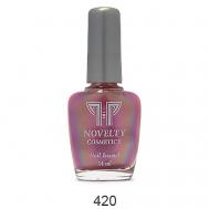 Лак для ногтей тон 714 НОВЕЛТИ