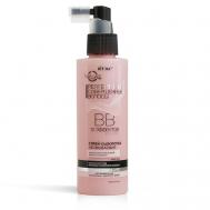 Спрей-сыворотка для восхитительной красоты волос PERFECT HAIR Совершенные волосы ВВ 150 Витэкс