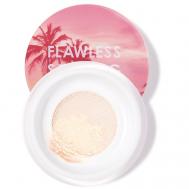 Пудра для лица рассыпчатая Filtered Light Setting Powder Focallure