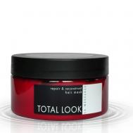 Маска для интенсивного питания и увлажнения волос TOTAL LOOK RESTORE EFFECT 200 La Messange