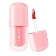Тинт-плампер для губ глянцевый Bebe Tint AMUSE