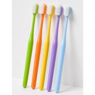 Зубная щётка мягкая набор TRENDPLACE